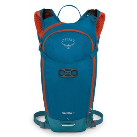 SALIDA 8 backpack