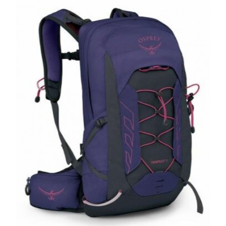 TEMPEST 11 backpack