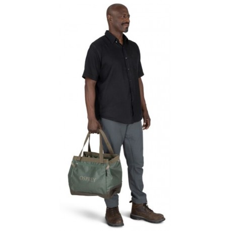 Ekipējuma soma Transporter Gear Tote 28L