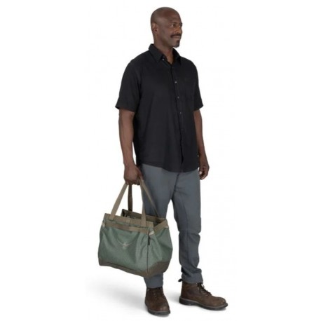 Ekipējuma soma Transporter Gear Tote 28L