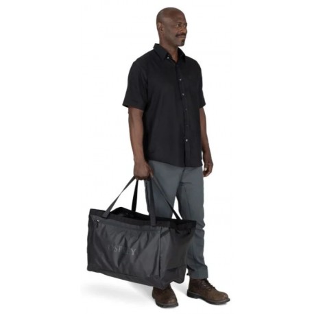 Ekipējuma soma TRANSPORTER GEAR TOTE 60L