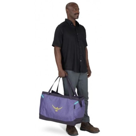 Ekipējuma soma TRANSPORTER GEAR TOTE 60L