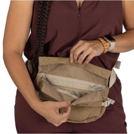 Jostas soma ARCANE HIP BAG