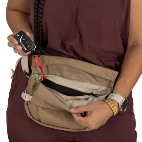 ARCANE HIP BAG