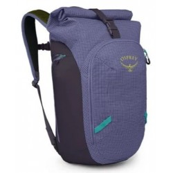 TRANSPORTER ROLL TOP backpack