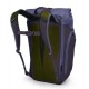 TRANSPORTER ROLL TOP backpack