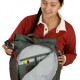 TRANSPORTER ROLL TOP backpack