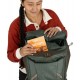 TRANSPORTER ROLL TOP backpack