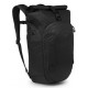 TRANSPORTER ROLL TOP backpack