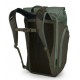 TRANSPORTER ROLL TOP backpack