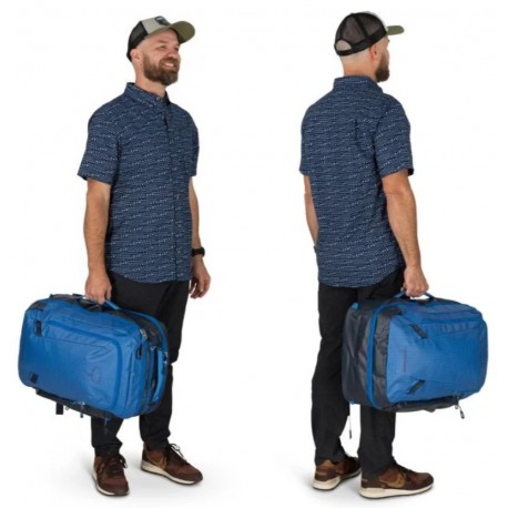 TRANSPORTER TRAVEL PACK 44