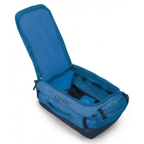 TRANSPORTER DUFFEL 40