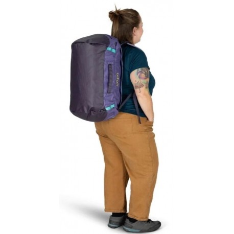 Transportsoma TRANSPORTER DUFFEL 40