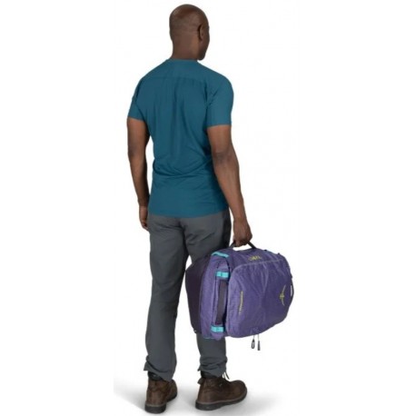 Transportsoma TRANSPORTER DUFFEL 40