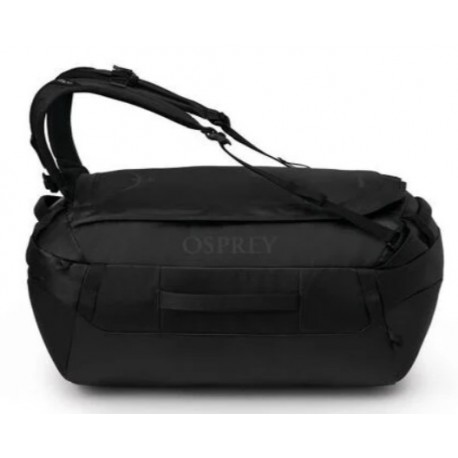 TRANSPORTER DUFFEL 40