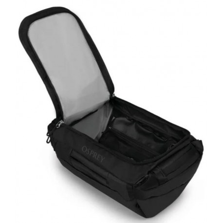 TRANSPORTER DUFFEL 40