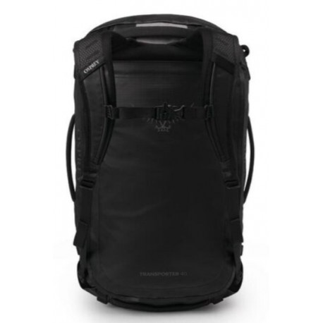 TRANSPORTER DUFFEL 40