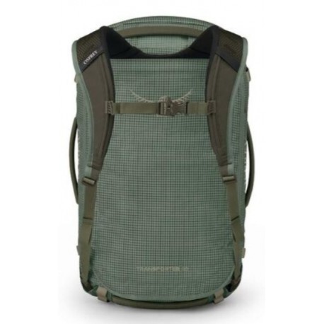 Transportsoma TRANSPORTER DUFFEL 40