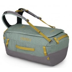 TRANSPORTER DUFFEL 40