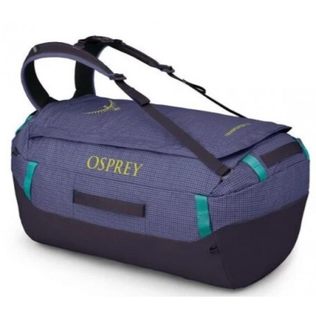 TRANSPORTER DUFFEL 65