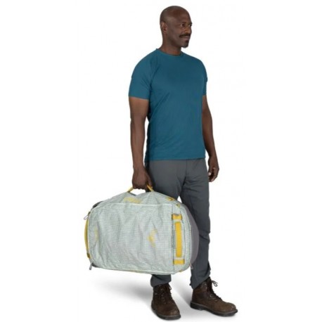 TRANSPORTER DUFFEL 65