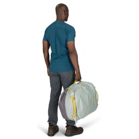 TRANSPORTER DUFFEL 65