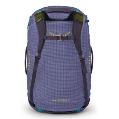 Transportsoma TRANSPORTER DUFFEL 65