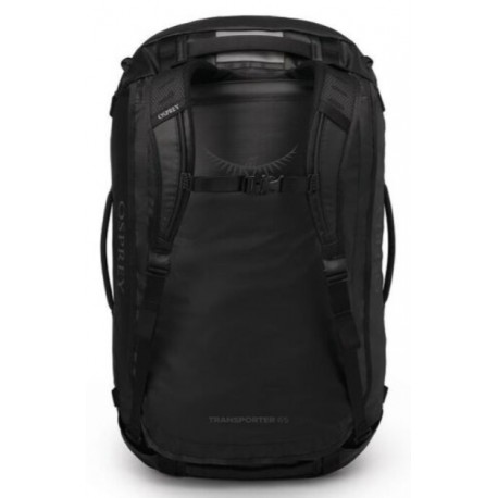 TRANSPORTER DUFFEL 65