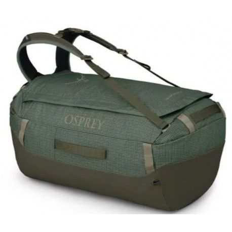 TRANSPORTER DUFFEL 65