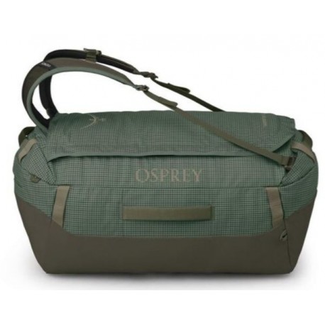 TRANSPORTER DUFFEL 65