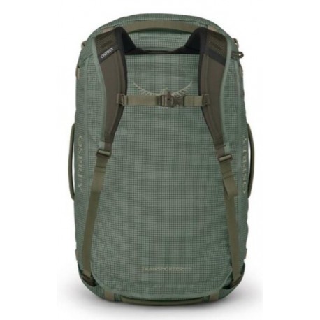 Transportsoma TRANSPORTER DUFFEL 65