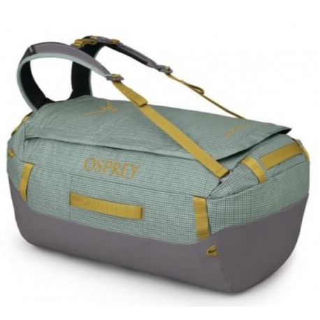 TRANSPORTER DUFFEL 65