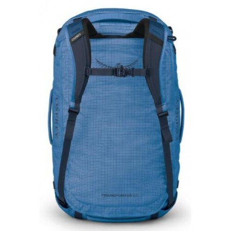 Transportsoma TRANSPORTER DUFFEL 65