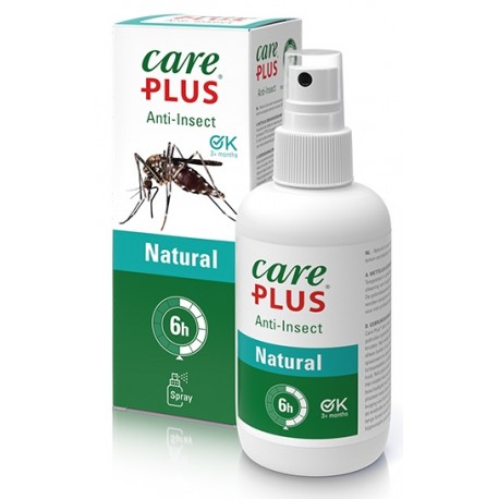 CP Anti-Insect NATURAL Spray