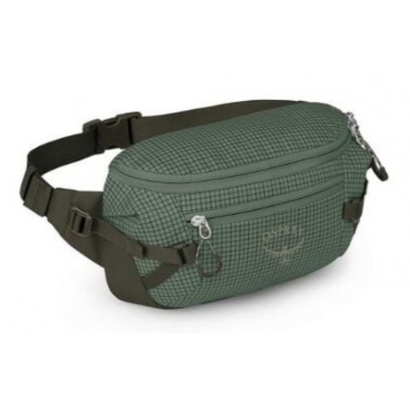 TRANSPORTER WAIST PACK