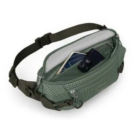 TRANSPORTER WAIST PACK