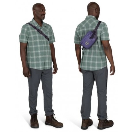 TRANSPORTER WAIST PACK
