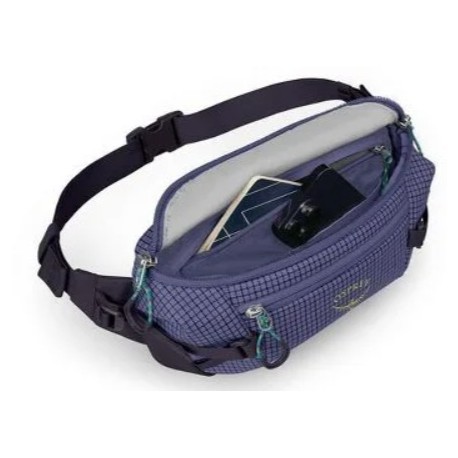 TRANSPORTER WAIST PACK