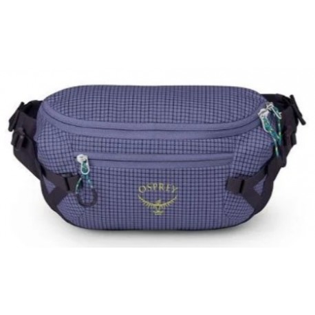 TRANSPORTER WAIST PACK