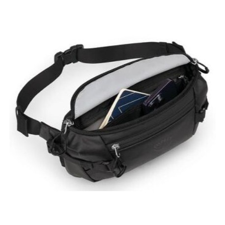 TRANSPORTER WAIST PACK