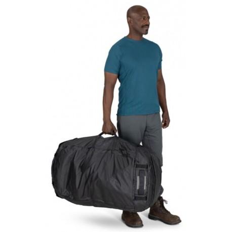 TRANSPORTER DUFFEL 150