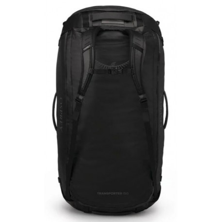 TRANSPORTER DUFFEL 150