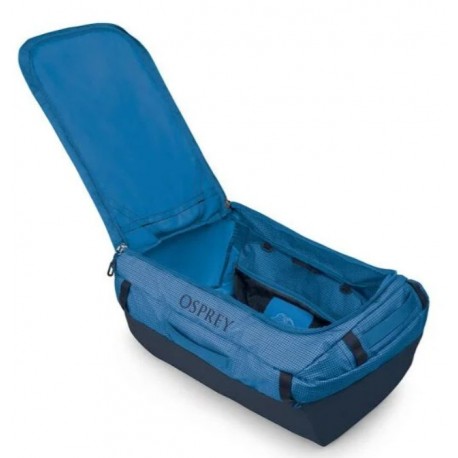TRANSPORTER DUFFEL 95