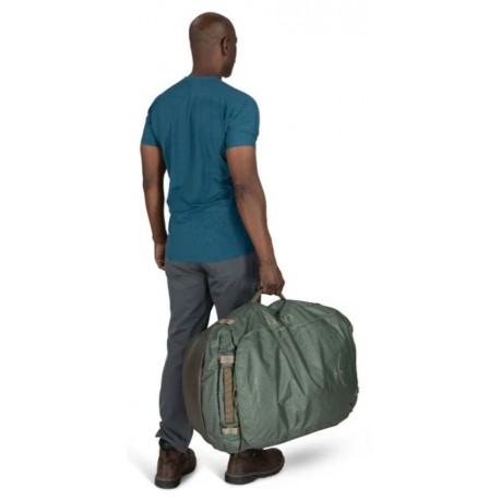 TRANSPORTER DUFFEL 95