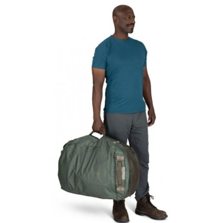 TRANSPORTER DUFFEL 95