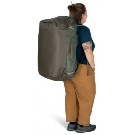 TRANSPORTER DUFFEL 95
