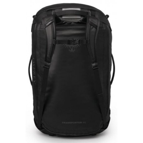 TRANSPORTER DUFFEL 95