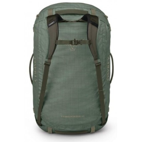 TRANSPORTER DUFFEL 95
