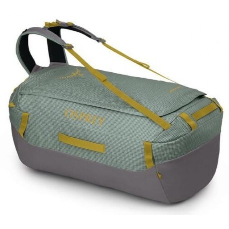TRANSPORTER DUFFEL 95