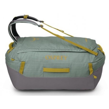 TRANSPORTER DUFFEL 95